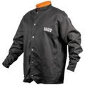 Product Image of Flame-Resistant Welding Jacket - L (Black)
