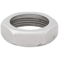 Product Image of H-550 Chrome Plated Coupling, Adjustable Tail