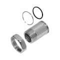 Product Image of H-551-A 6-1/16" Chrome Plated Adjustable Tailpiece Assembly