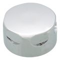 Product Image of 3/4" Chrome Plated Control Stop Cap for Regal Flushometer(H-582)