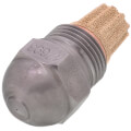 Product Image of Type H Hollow 80-Degree Oil Nozzle (0.65 GPH)