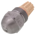 Product Image of Type H Hollow 80-Degree Oil Nozzle (0.75 GPH)