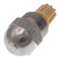 Product Image of Type B Solid 45-Degree Oil Nozzle (0.65 GPH)
