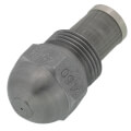 Product Image of Type B Solid 45-Degree Oil Nozzle (4.50 GPH)
