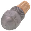 Product Image of Type B Solid 60-Degree Oil Nozzle (0.50 GPH)