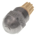 Product Image of Type B Solid 60-Degree Oil Nozzle (0.65 GPH)