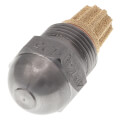 Product Image of Type B Solid 60-Degree Oil Nozzle (1.25 GPH)