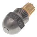 Product Image of Type B Solid 80-Degree Oil Nozzle (0.50 GPH)