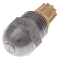 Product Image of Type B Solid 80-Degree Oil Nozzle (0.65 GPH)
