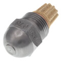 Product Image of Type B Solid 80-Degree Oil Nozzle (0.75 GPH)