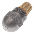 Product Image of Type B Solid 80-Degree Oil Nozzle (0.85 GPH)