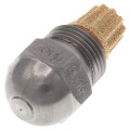 Product Image of Type B Solid 80-Degree Oil Nozzle (1.10 GPH)