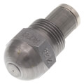 Product Image of Type B Solid 80-Degree Oil Nozzle (2.25 GPH)