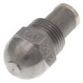 Product Image of Type B Solid 80-Degree Oil Nozzle (2.50 GPH)