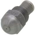 Product Image of Type B Solid 80-Degree Oil Nozzle (3.00 GPH)