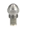 Product Image of Type SS Semi-Solid 45-Degree Oil Nozzle (12.00 GPH)