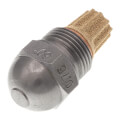 Product Image of Type SS Semi-Solid 60-Degree Oil Nozzle (0.75 GPH)