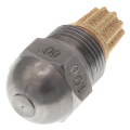 Product Image of Type SS Semi-Solid 60-Degree Oil Nozzle (1.00 GPH)
