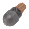 Product Image of Type SS Semi-Solid 60-Degree Oil Nozzle (1.10 GPH)