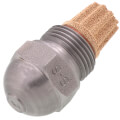Product Image of Type SS Semi-Solid 60-Degree Oil Nozzle (1.25 GPH)
