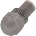 Product Image of Type SS Semi-Solid 60-Degree Oil Nozzle (7.50 GPH)