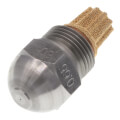 Product Image of Type SS Semi-Solid 80-Degree Oil Nozzle (0.65 GPH)