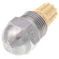 Product Image of Type SS Semi-Solid 80-Degree Oil Nozzle (0.85 GPH)