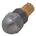 Product Image of Type SS Semi-Solid 80-Degree Oil Nozzle (1.20 GPH)