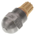 Product Image of Type SS Semi-Solid 80-Degree Oil Nozzle (1.25 GPH)