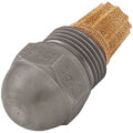Product Image of Type H Hollow 80-Degree Oil Nozzle (0.45 GPH)