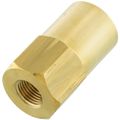 Product Image of 1/8" Brass Standard Nozzle Adapter