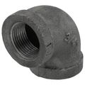 Product Image of 3/4" Black 90° Elbow, Class 150