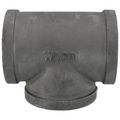 Product Image of 3" Black Tee, Class 150