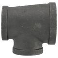 Product Image of 2" x 1-1/2" x 1-1/4" Black Tee, Class 150