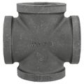 Product Image of 2" Black Cross, Class 150
