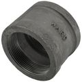 Product Image of 3" Black Coupling, Class 150