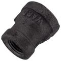 Product Image of 3/8" x 1/4" Black Coupling, Class 150