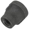 Product Image of 1/2" x 1/4" Black Coupling, Class 150