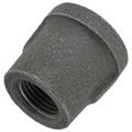 Product Image of 3/4" x 1/2" Black Coupling, Class 150