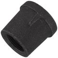 Product Image of 1" x 3/4" Black Coupling, Class 150