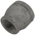 Product Image of 1-1/4" x 1" Black Coupling, Class 150