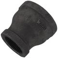 Product Image of 2" x 1-1/4" Black Coupling, Class 150