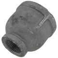 Product Image of 2" x 1" Black Coupling, Class 150