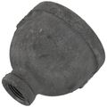 Product Image of 2" x 1/2" Black Coupling, Class 150