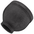 Product Image of 3" x 1-1/4" Black Coupling, Class 150