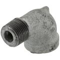 Product Image of 3/8" Galv 90° Street Elbow, Class 150