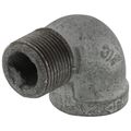 Product Image of 3/4" Galv 90° Street Elbow, Class 150