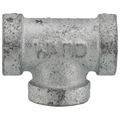 Product Image of 1/4" Galv Tee, Class 150