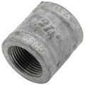 Product Image of 3/4" Galv Pipe Coupling, Class 150