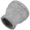 Product Image of 2" x 1-1/4" Galv Reducer Pipe Coupling, Class 150